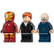 LEGO Super Heroes "Железный человек: схватка с Железным Торговцем" 76190